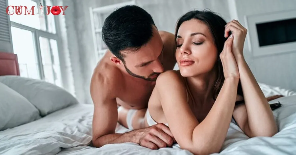 Deep Dive: Find Your Sex Partner’s Doggy Style Sweet Spot