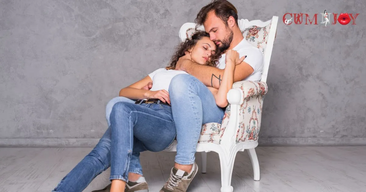 Creative Sex Positions Perfect for Small Spaces