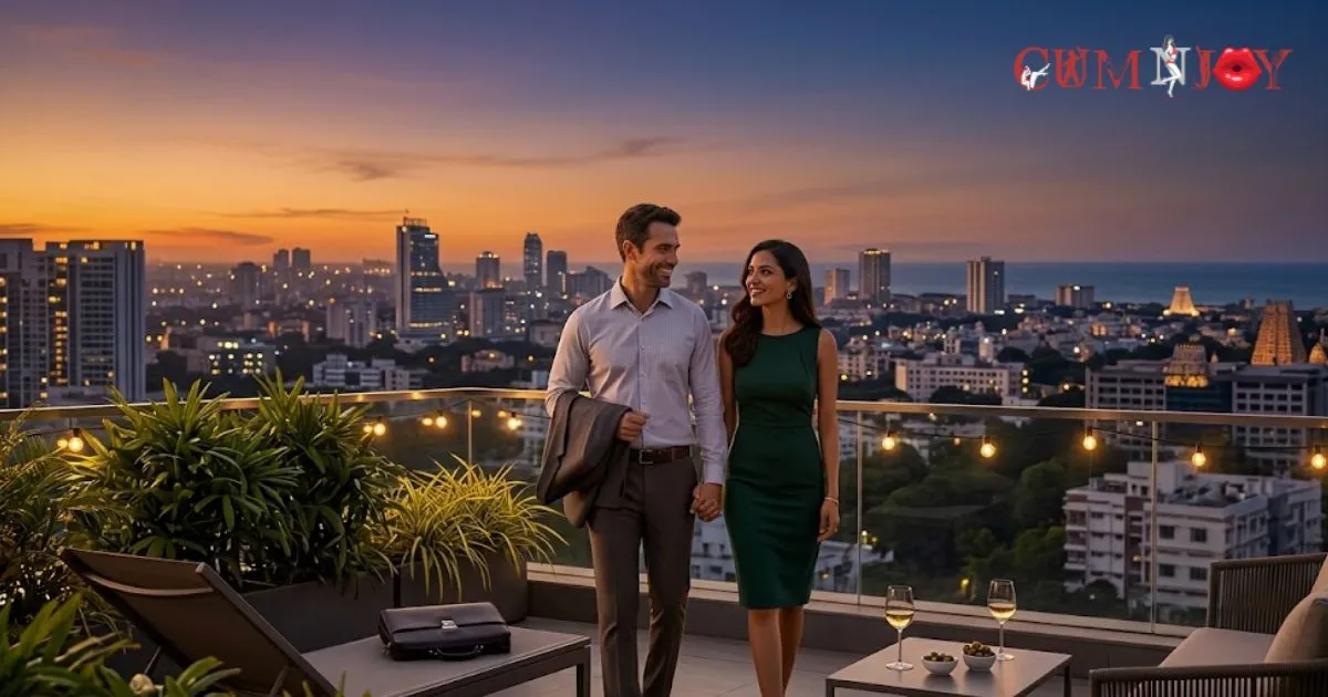 How Escorts Help Busy Professionals Find Work-Life Balance
