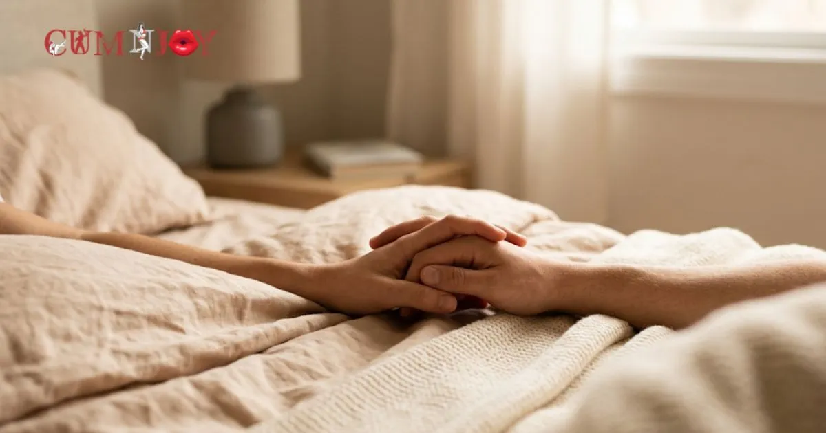 Discover the Best Sex Positions for Optimal Middle Penetration