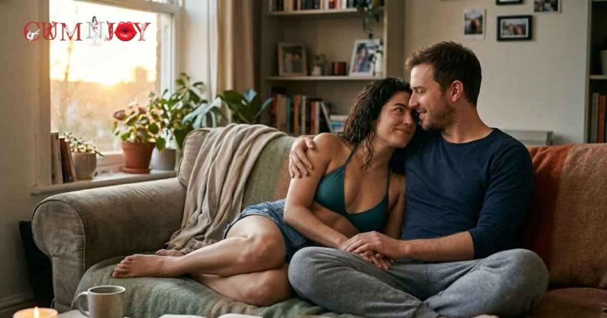 Top 5 Must-Try Sex Positions